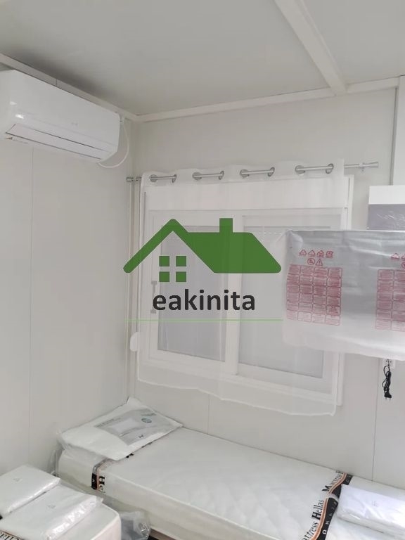 (For Rent) Residential  Small Studio || Piraias/Salamina - 15 Sq.m, 1 Bedrooms, 390€ 