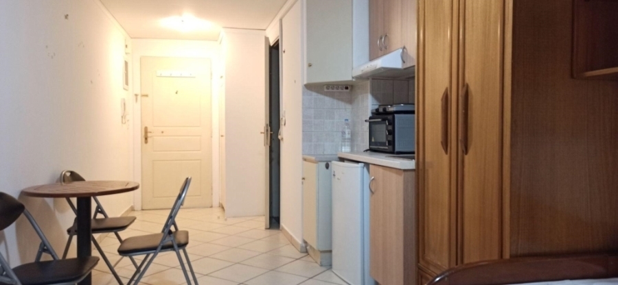 (For Rent) Residential Studio || Piraias/Piraeus - 25 Sq.m, 1 Bedrooms, 380€ 