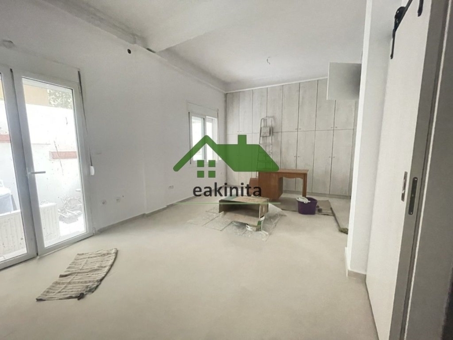 (For Rent) Residential  Small Studio || Athens Center/Athens - 33 Sq.m, 550€ 