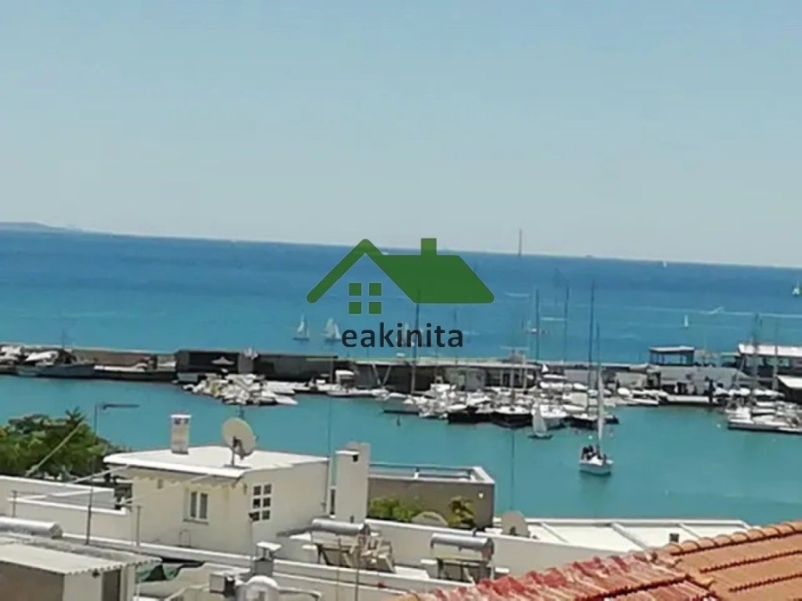 (Προς Ενοικίαση) Κατοικία Διαμέρισμα || Πειραιάς/Πειραιάς - 50 τ.μ, 1 Υ/Δ, 650€ 
