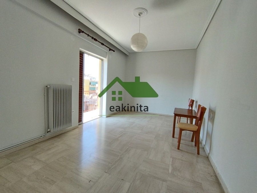 (Προς Ενοικίαση) Κατοικία Διαμέρισμα || Ν. Τρικάλων/Τρίκαλα - 50 τ.μ, 1 Υ/Δ, 300€ 