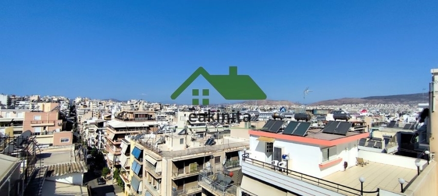 (Προς Ενοικίαση) Κατοικία Οροφοδιαμέρισμα || Πειραιάς/Πειραιάς - 84 τ.μ, 3 Υ/Δ, 800€ 