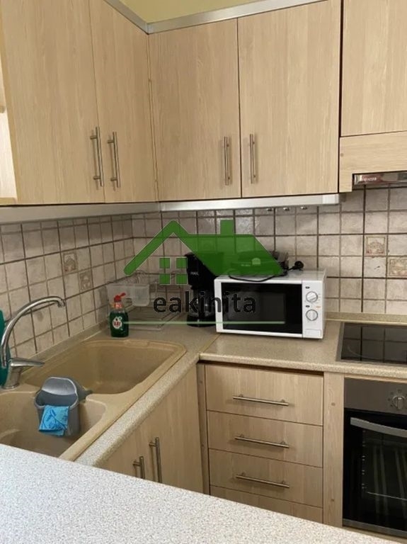 (For Rent) Residential Apartment || Trikala/Trikala - 55 Sq.m, 1 Bedrooms, 650€ 