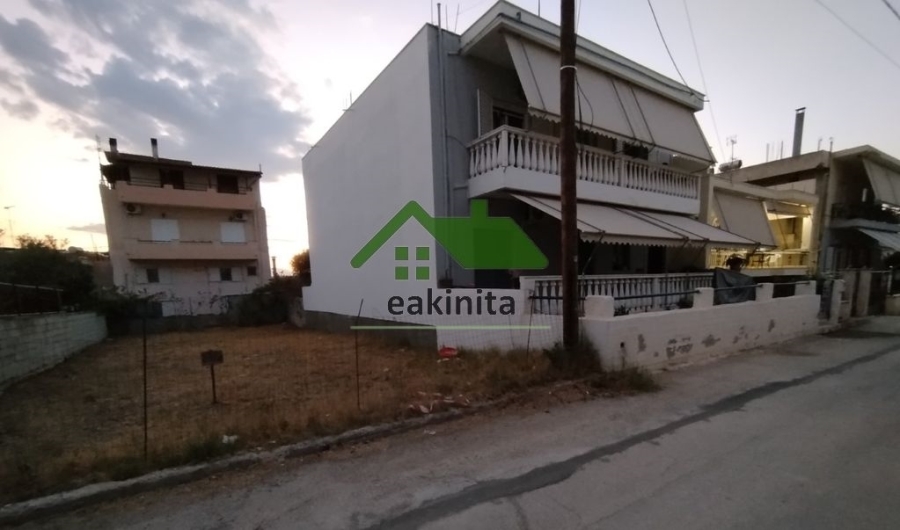 (For Sale) Land Plot || Korinthia/Korinthia - 204 Sq.m, 65.000€ 
