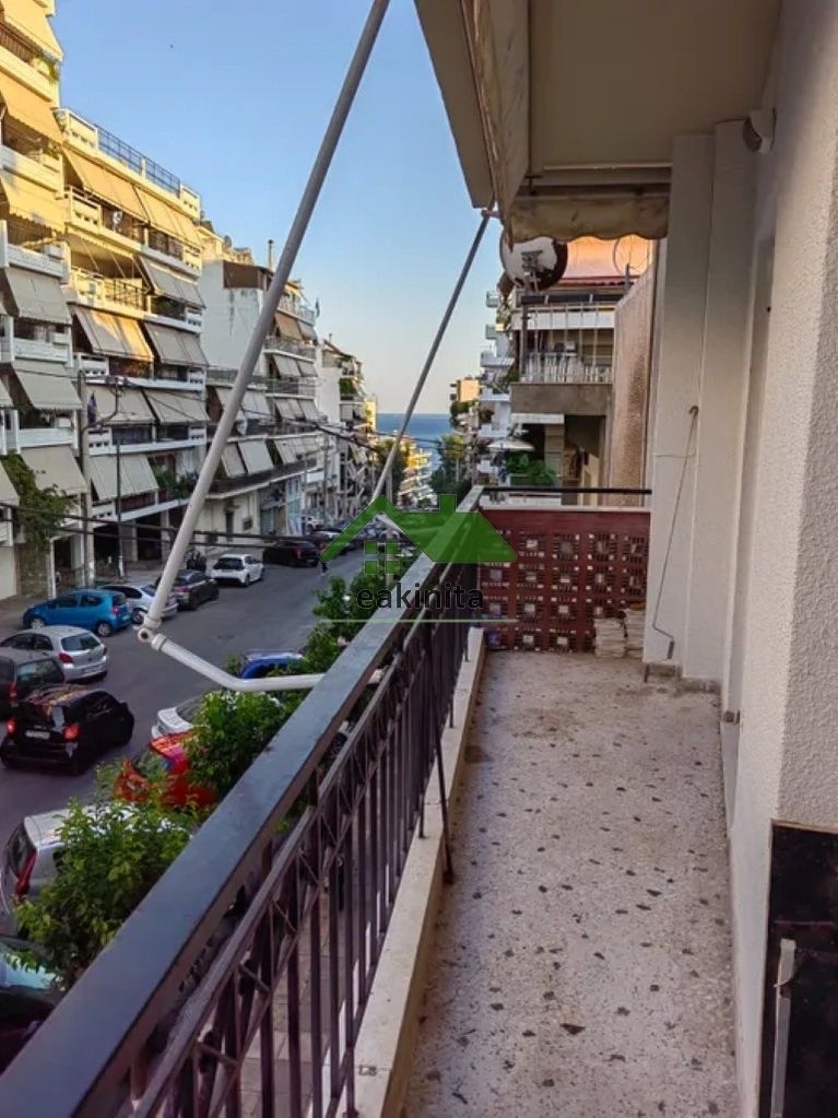 (Προς Ενοικίαση) Κατοικία Διαμέρισμα || Πειραιάς/Πειραιάς - 68 τ.μ, 2 Υ/Δ, 700€ 