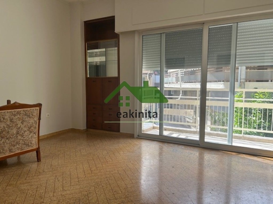 (For Rent) Residential Apartment || Piraias/Piraeus - 90 Sq.m, 580€ 