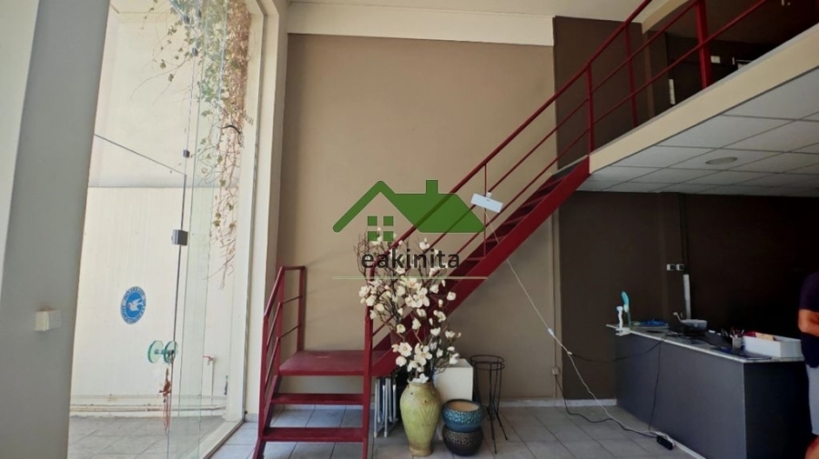 (For Rent) Commercial Retail Shop || Athens South/Alimos - 210 Sq.m, 2.000€ 
