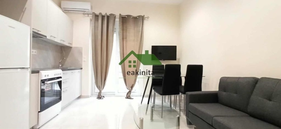 (For Rent) Residential Apartment || Piraias/Nikaia - 40 Sq.m, 1 Bedrooms, 530€ 