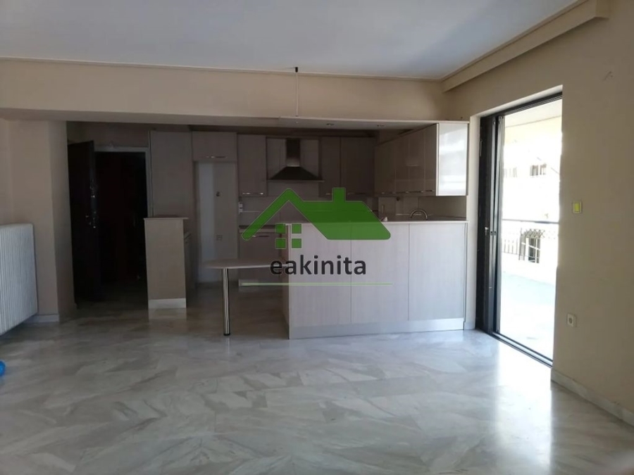 (Προς Ενοικίαση) Κατοικία Διαμέρισμα || Πειραιάς/Πειραιάς - 105 τ.μ, 3 Υ/Δ, 1.100€ 
