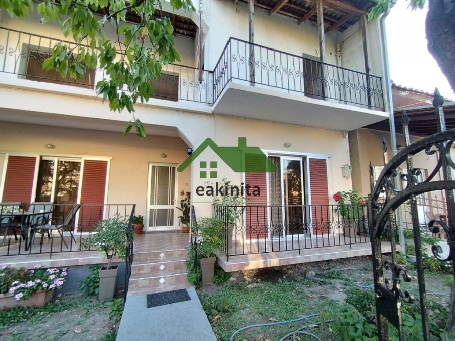 (Προς Πώληση) Κατοικία Πολυκατοικία/Κτίριο || Ν. Τρικάλων/Τρίκαλα - 213 τ.μ, 5 Υ/Δ, 170.000€ 