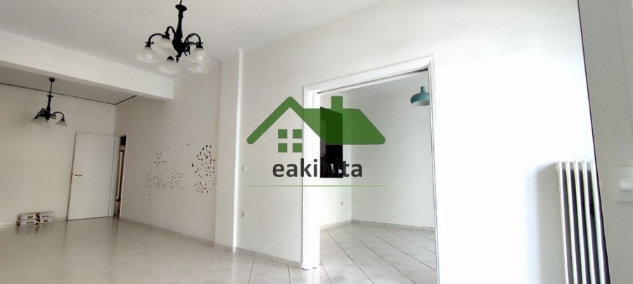 (For Rent) Residential Apartment || Piraias/Piraeus - 102 Sq.m, 3 Bedrooms, 800€ 