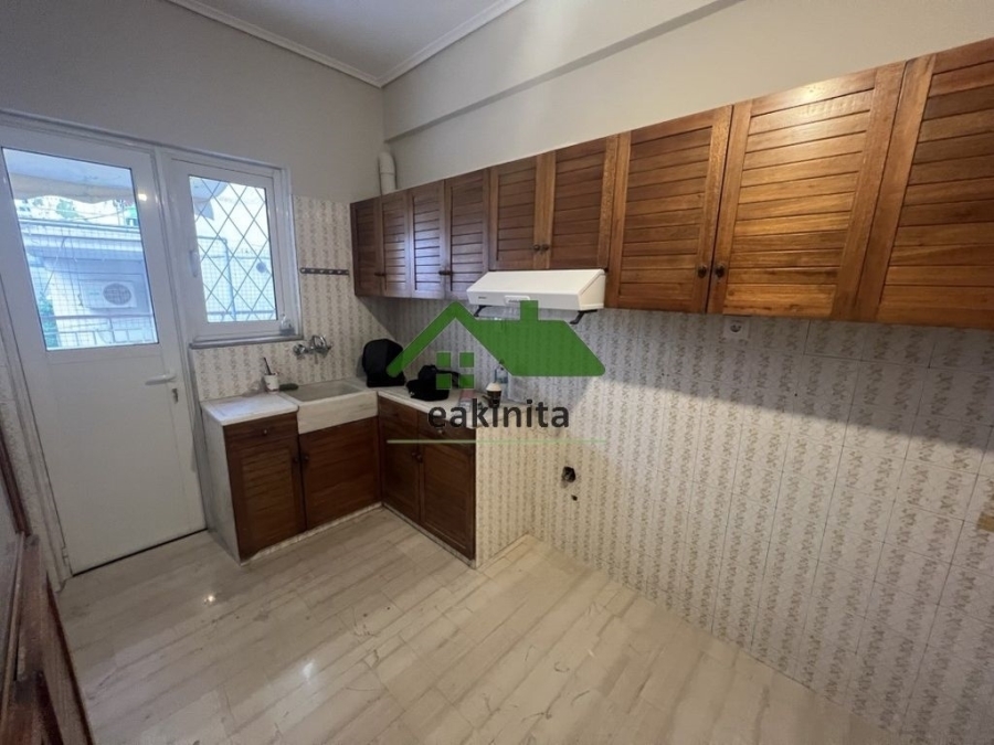 (For Rent) Residential Apartment || Athens Center/Athens - 52 Sq.m, 1 Bedrooms, 600€ 