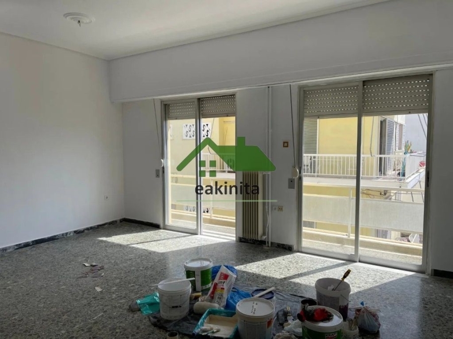 (Προς Πώληση) Κατοικία Διαμέρισμα || Πειραιάς/Σαλαμίνα - 75 τ.μ, 1 Υ/Δ, 90.000€ 