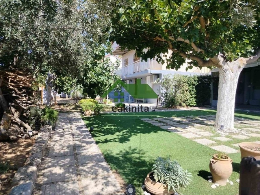 (Προς Πώληση) Κατοικία Μονοκατοικία || Πειραιάς/Σαλαμίνα - 163 τ.μ, 4 Υ/Δ, 300.000€ 