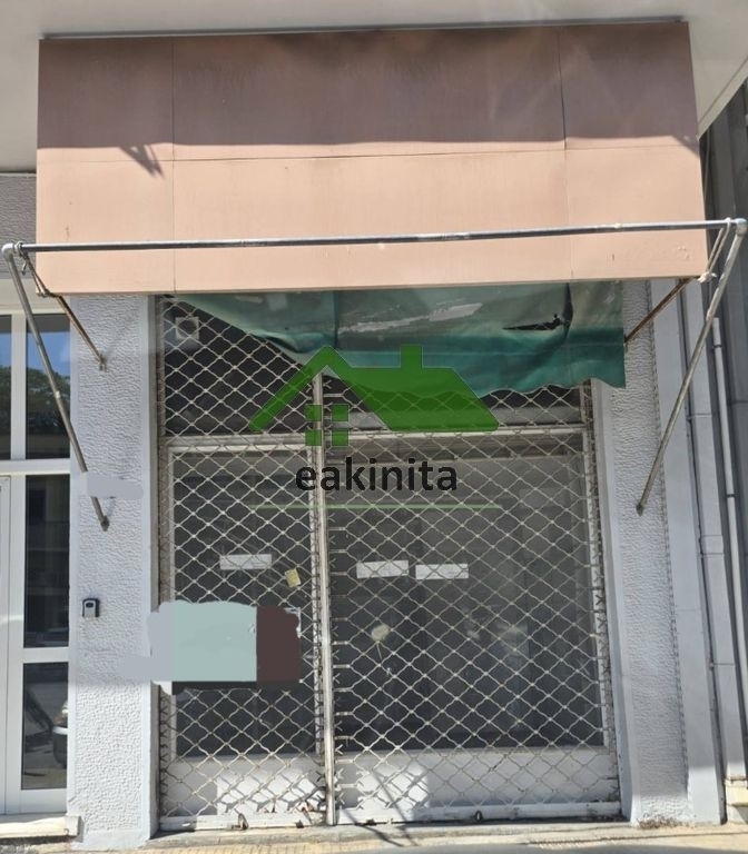 (Προς Ενοικίαση) Επαγγελματικός Χώρος Κατάστημα || Αθήνα Κέντρο/Αθήνα - 26 τ.μ, 300€ 