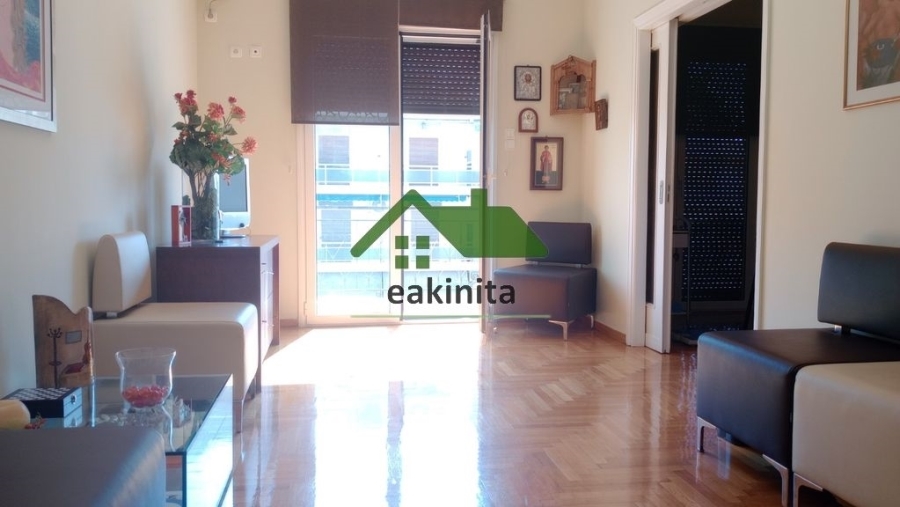 (Προς Πώληση) Κατοικία Διαμέρισμα || Πειραιάς/Πειραιάς - 115 τ.μ, 3 Υ/Δ, 320.000€ 