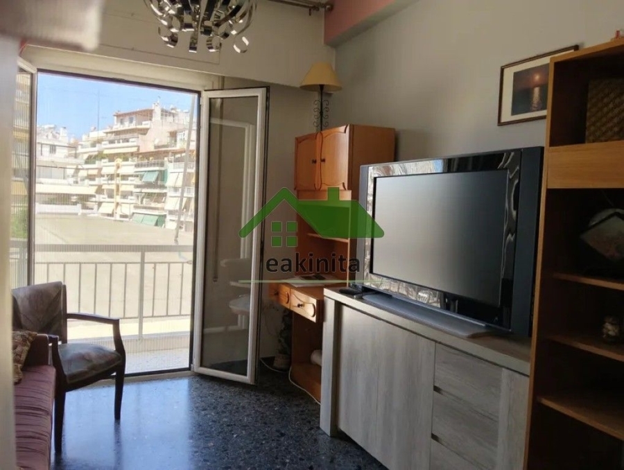 (For Rent) Residential Apartment || Piraias/Piraeus - 52 Sq.m, 1 Bedrooms, 700€ 
