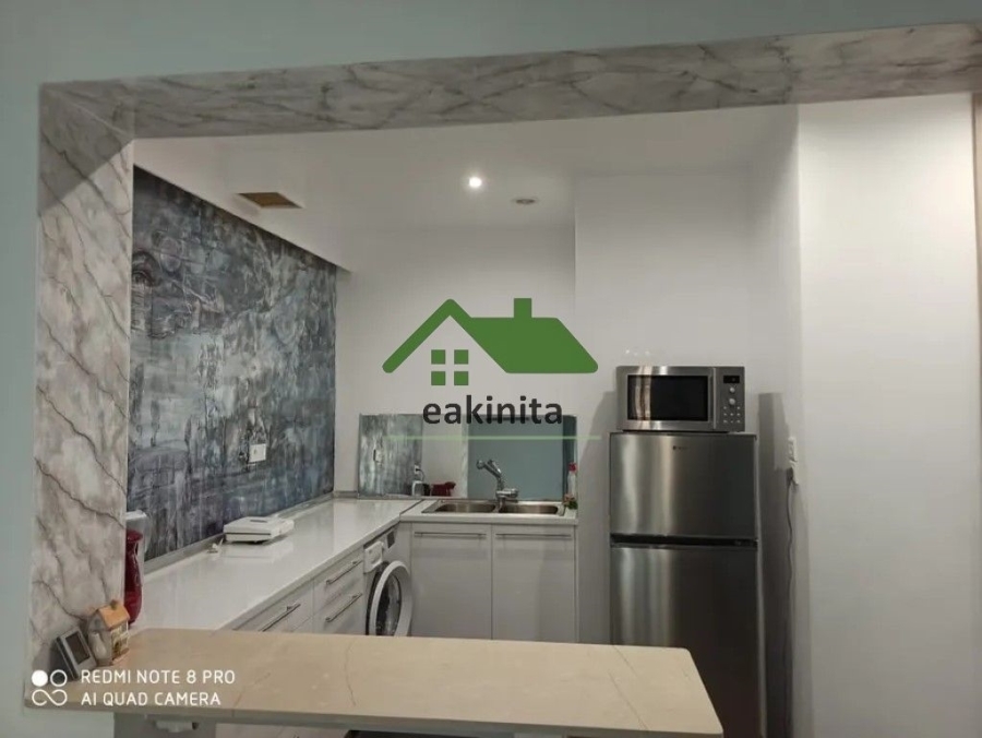 (For Rent) Residential Apartment || Piraias/Piraeus - 45 Sq.m, 1 Bedrooms, 670€ 