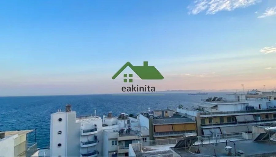 (Προς Πώληση) Κατοικία Διαμέρισμα || Πειραιάς/Πειραιάς - 50 τ.μ, 1 Υ/Δ, 230.000€ 