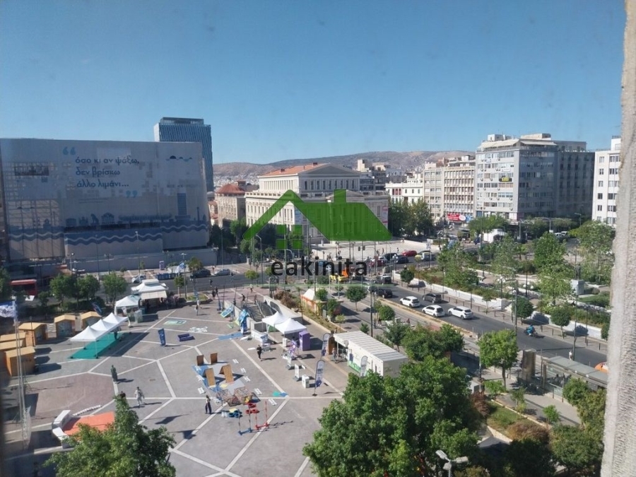 (Προς Ενοικίαση) Επαγγελματικός Χώρος Γραφείο || Πειραιάς/Πειραιάς - 48 τ.μ, 500€ 