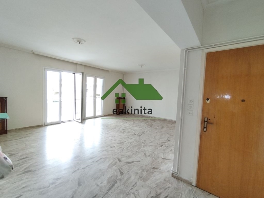 (For Rent) Residential Apartment || Trikala/Trikala - 117 Sq.m, 3 Bedrooms, 550€ 