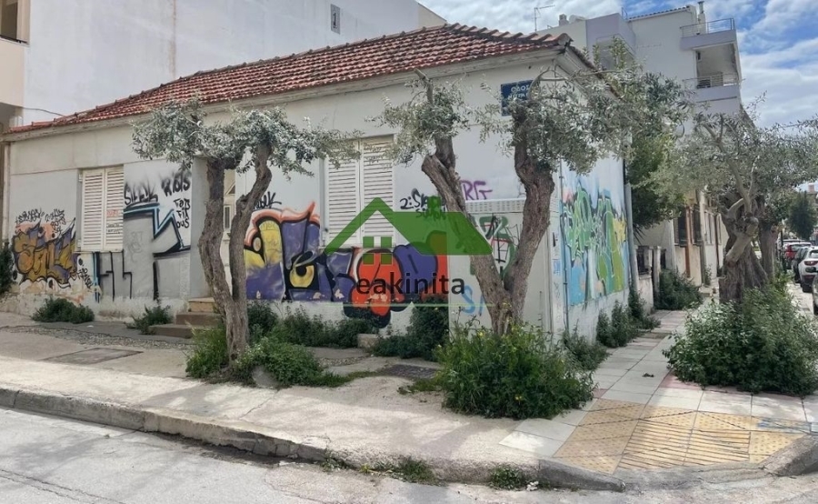 (Προς Πώληση) Κατοικία Μονοκατοικία || Ν. Κορινθίας/Κόρινθος - 95 τ.μ, 1 Υ/Δ, 250.000€ 