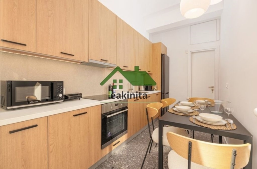 (Προς Ενοικίαση) Κατοικία Διαμέρισμα || Πειραιάς/Πειραιάς - 70 τ.μ, 2 Υ/Δ, 1.200€ 