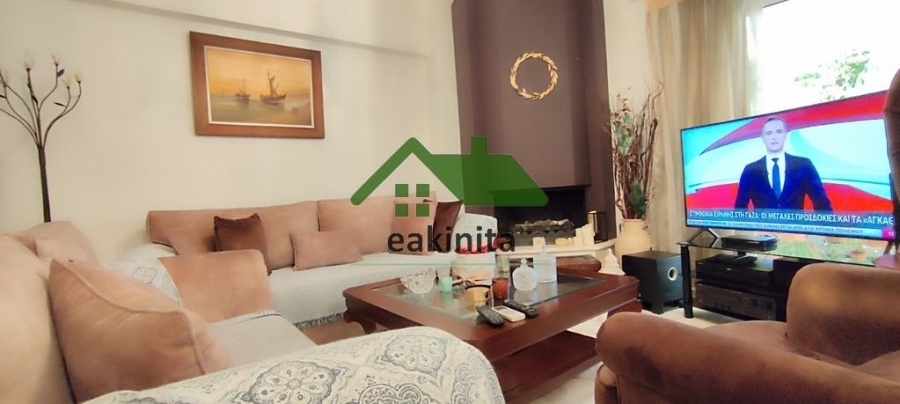 (Προς Πώληση) Κατοικία Οροφοδιαμέρισμα || Πειραιάς/Κορυδαλλός - 96 τ.μ, 2 Υ/Δ, 230.000€ 