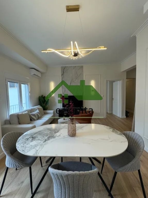 (For Rent) Residential Apartment || Piraias/Piraeus - 75 Sq.m, 2 Bedrooms, 1.000€ 