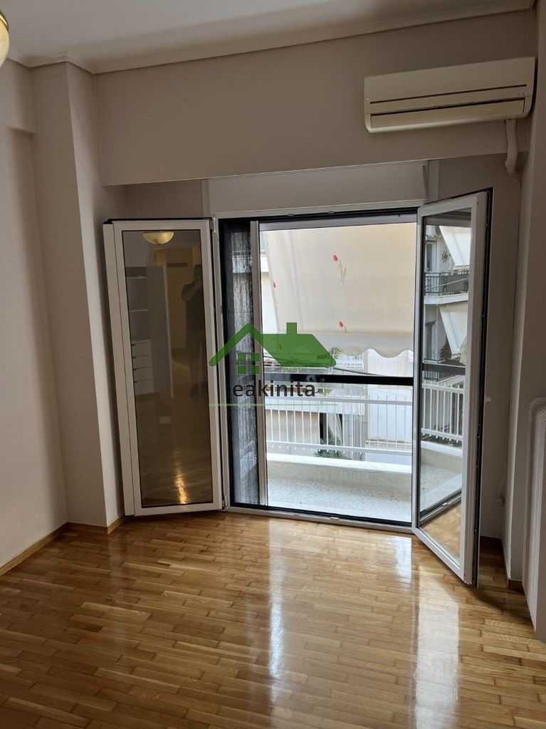 (For Rent) Residential Apartment || Piraias/Piraeus - 57 Sq.m, 1 Bedrooms, 600€ 