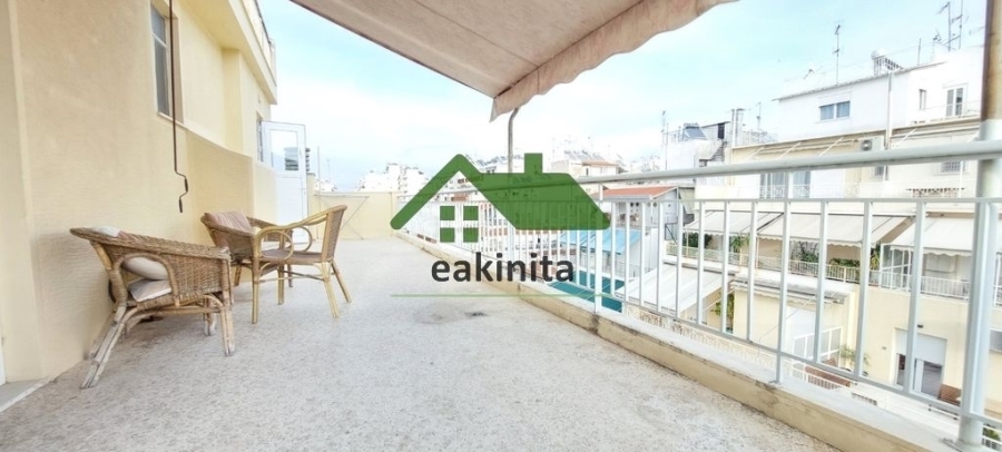 (Προς Ενοικίαση) Κατοικία Διαμέρισμα || Πειραιάς/Πειραιάς - 24 τ.μ, 1 Υ/Δ, 400€ 