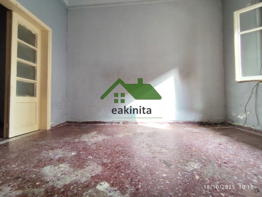 (Προς Πώληση) Κατοικία Διαμέρισμα || Πειραιάς/Πειραιάς - 97 τ.μ, 3 Υ/Δ, 90.000€ 