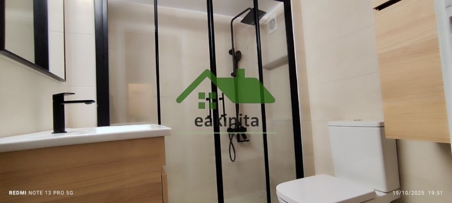 (For Rent) Residential Floor Apartment || Piraias/Piraeus - 104 Sq.m, 3 Bedrooms, 700€ 