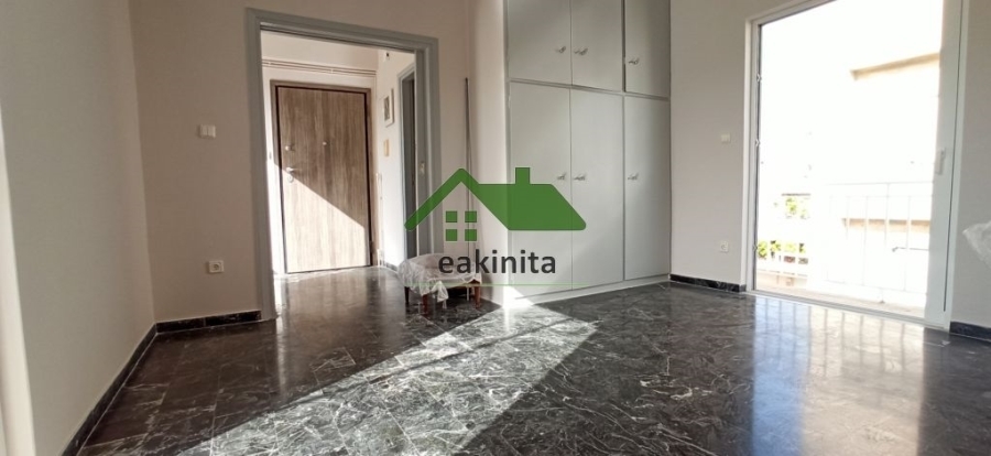 (For Rent) Residential Penthouse || Piraias/Piraeus - 40 Sq.m, 1 Bedrooms, 399€ 