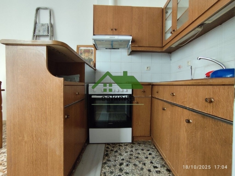 (For Rent) Residential Apartment || Piraias/Keratsini - 70 Sq.m, 1 Bedrooms, 550€ 