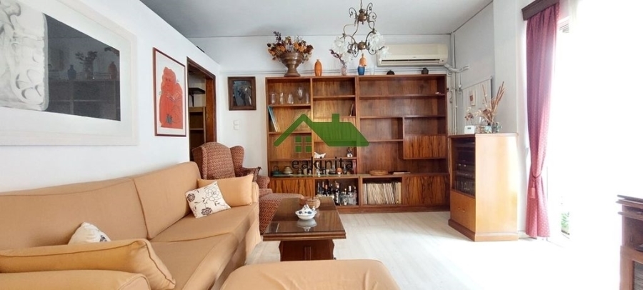 (For Rent) Residential Apartment || Piraias/Nikaia - 98 Sq.m, 2 Bedrooms, 650€ 