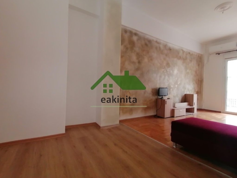 (For Rent) Residential Apartment || Piraias/Piraeus - 55 Sq.m, 1 Bedrooms, 600€ 