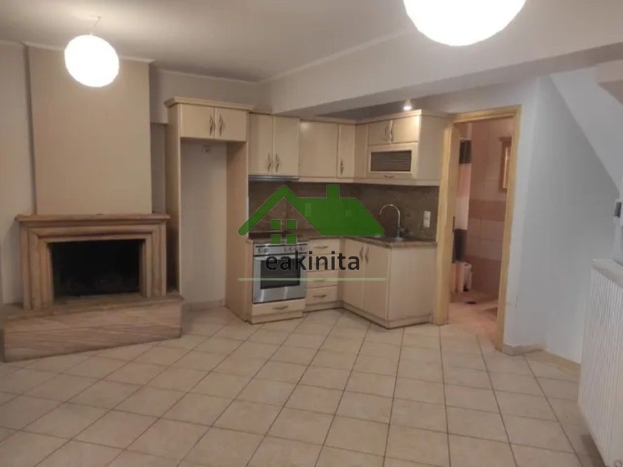 (For Rent) Residential Apartment || Piraias/Piraeus - 62 Sq.m, 1 Bedrooms, 620€ 