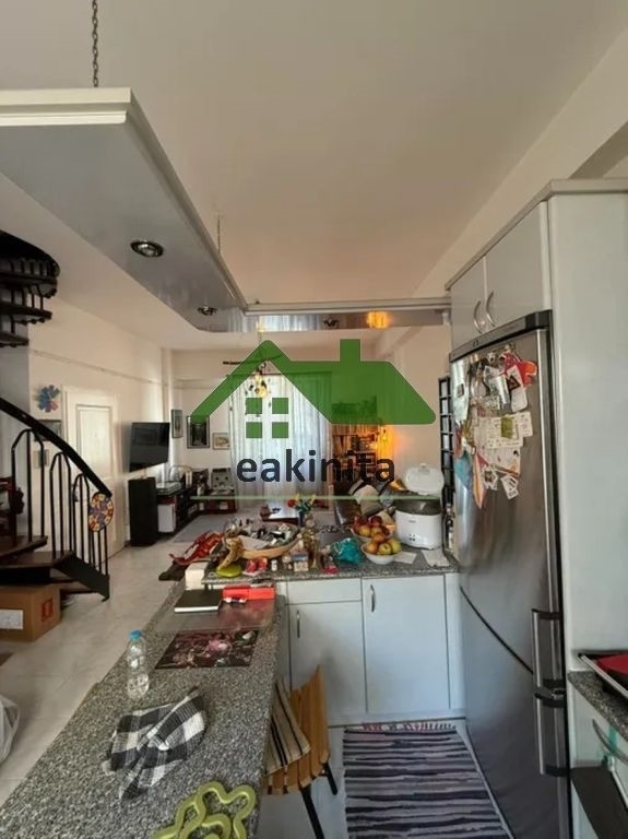 (For Rent) Residential Maisonette || Piraias/Piraeus - 82 Sq.m, 2 Bedrooms, 850€ 