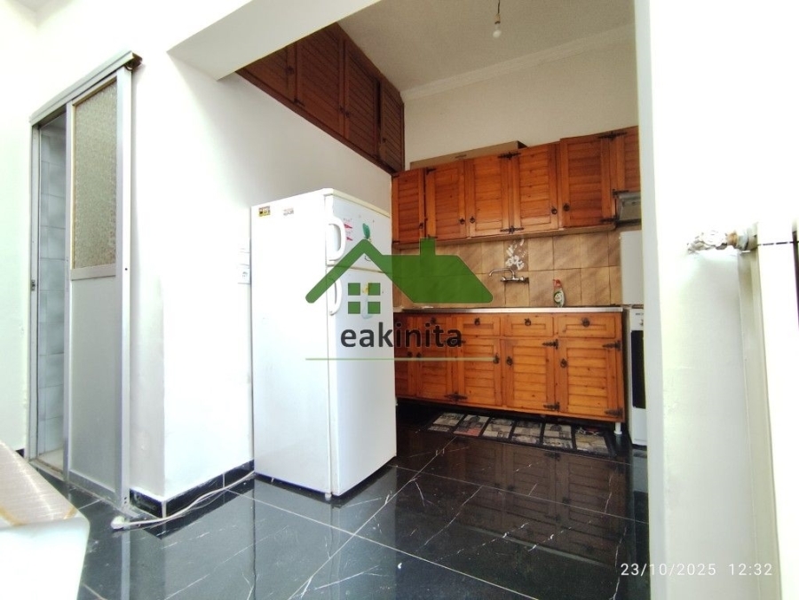 (For Rent) Residential Apartment || Piraias/Nikaia - 55 Sq.m, 2 Bedrooms, 480€ 