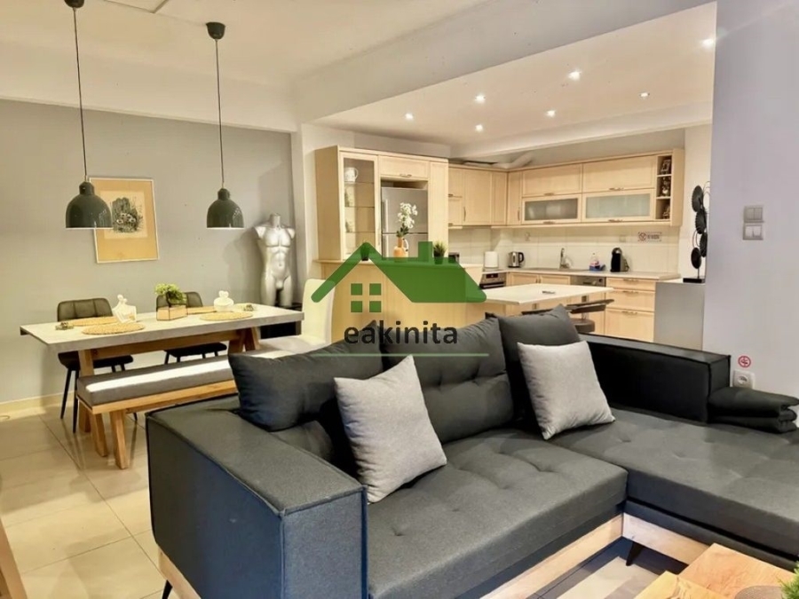 (For Rent) Residential Apartment || Piraias/Piraeus - 95 Sq.m, 2 Bedrooms, 1.200€ 