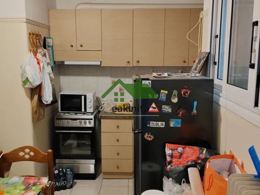 (Προς Πώληση) Κατοικία Διαμέρισμα || Πειραιάς/Πειραιάς - 40 τ.μ, 1 Υ/Δ, 470€ 