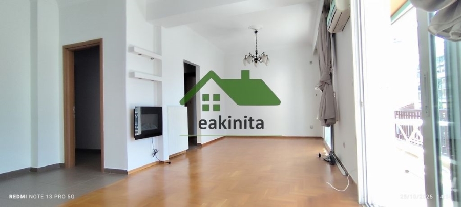 (For Rent) Residential Apartment || Piraias/Piraeus - 100 Sq.m, 2 Bedrooms, 840€ 