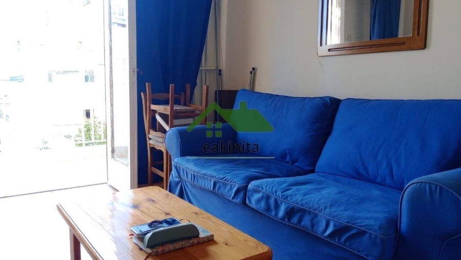 (For Sale) Residential Apartment || Piraias/Piraeus - 53 Sq.m, 1 Bedrooms, 120.000€ 