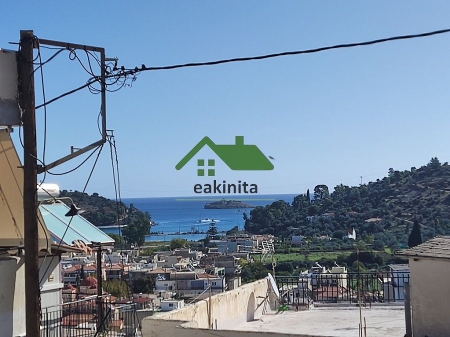 (For Sale) Land Plot || Piraias/Troizinia - 187 Sq.m, 55.000€ 