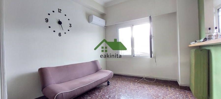 (Προς Ενοικίαση) Κατοικία Διαμέρισμα || Πειραιάς/Πειραιάς - 47 τ.μ, 1 Υ/Δ, 500€ 