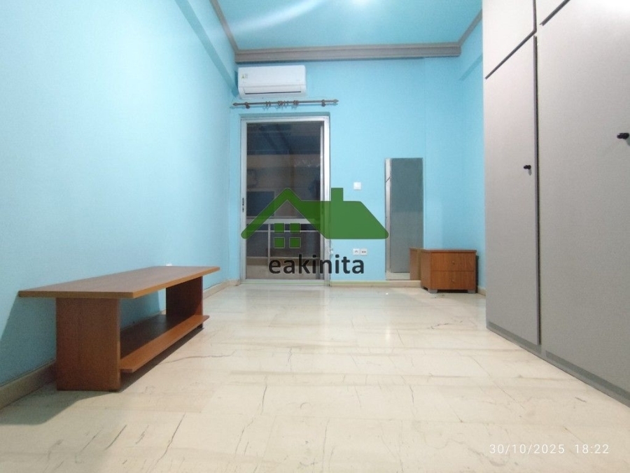 (Προς Ενοικίαση) Κατοικία Διαμέρισμα || Πειραιάς/Πειραιάς - 35 τ.μ, 1 Υ/Δ, 400€ 