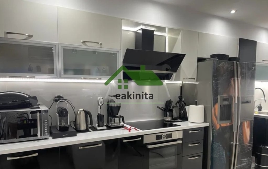 (Προς Πώληση) Κατοικία Οροφοδιαμέρισμα || Πειραιάς/Πειραιάς - 92 τ.μ, 3 Υ/Δ, 370.000€ 