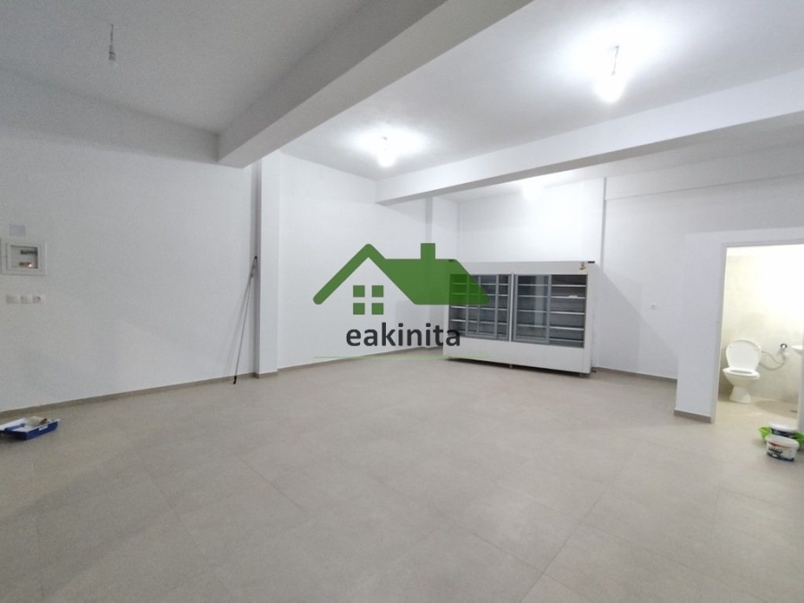 (For Rent) Commercial Retail Shop || Karditsa/Mouzaki - 62 Sq.m, 350€ 