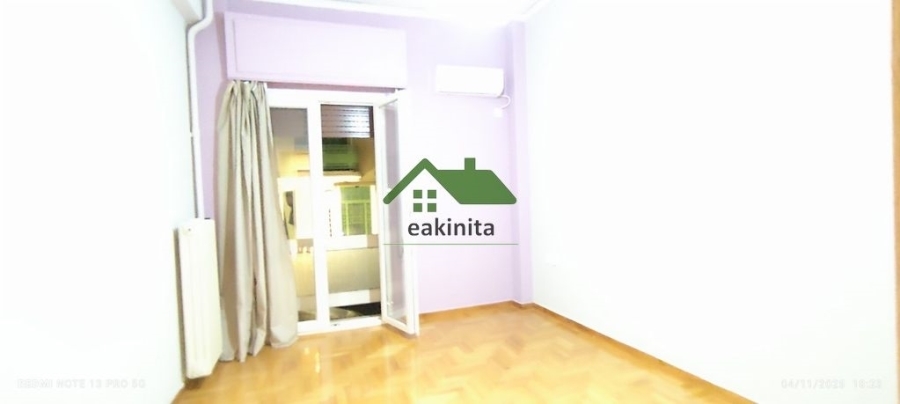 (Προς Ενοικίαση) Κατοικία Διαμέρισμα || Πειραιάς/Πειραιάς - 45 τ.μ, 1 Υ/Δ, 580€ 